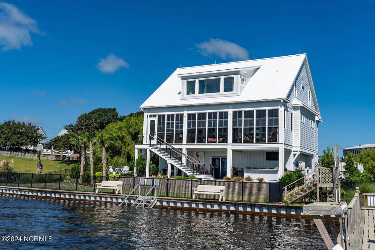 Custom Southern house Plan with Floor Plans and CAD Designs