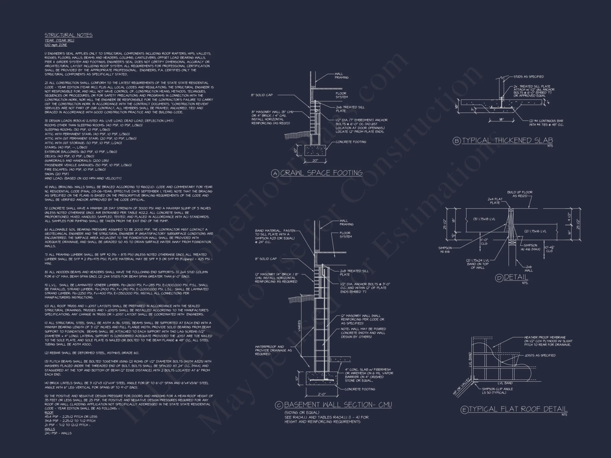Luxury house Plan with CAD Designs & French Country Charm