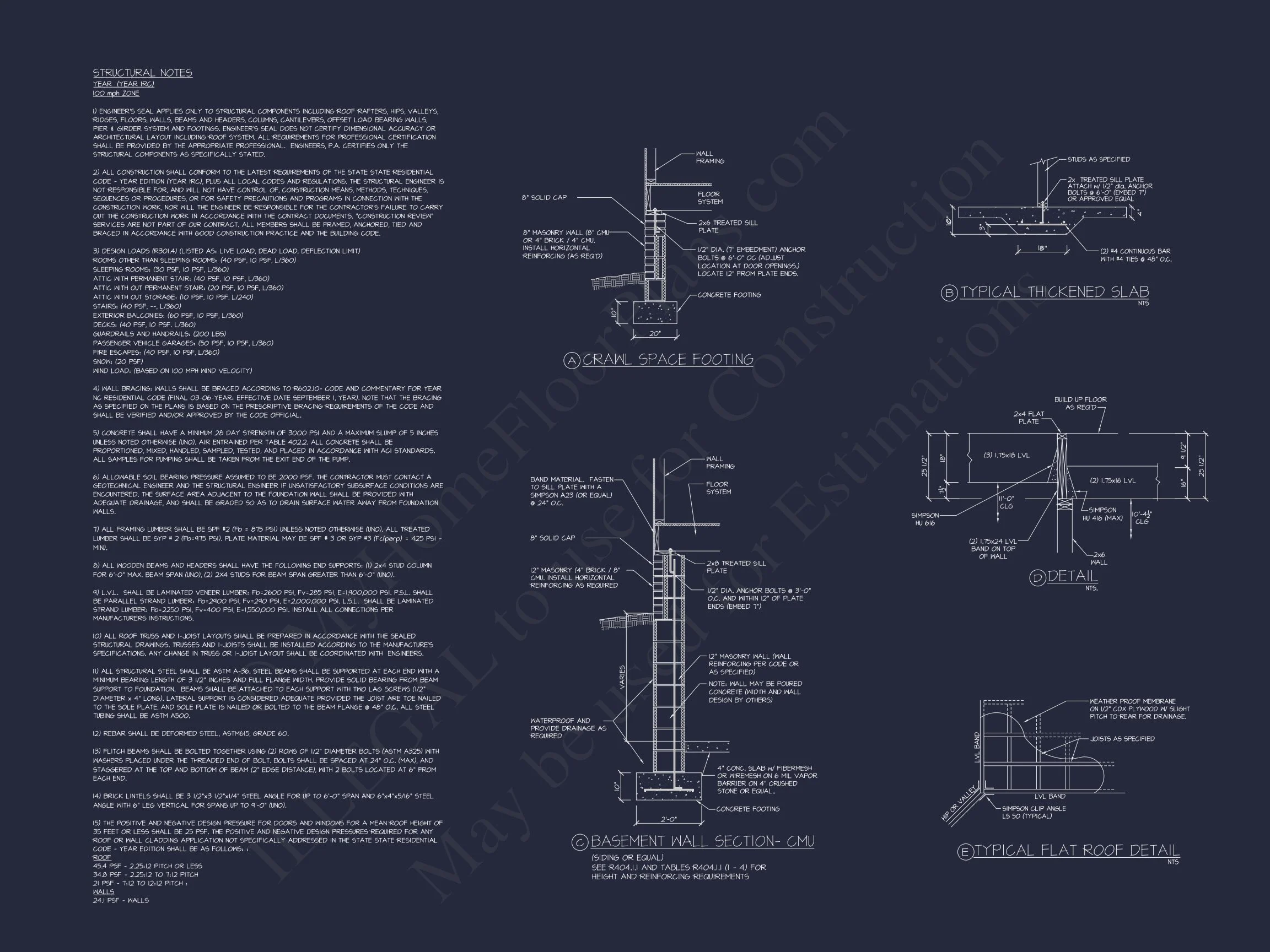 17-1717 HOUSE PLAN - Luxury House Plan with CAD Designs & French Country Charm 21 Luxury house Plan with CAD Designs & French Country Charm
