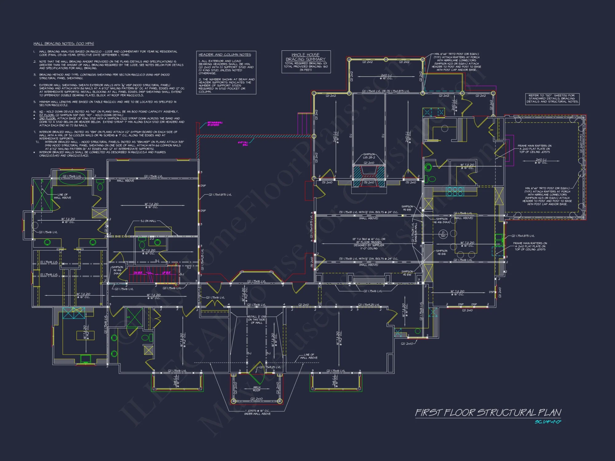 Luxury house Plan with CAD Designs & French Country Charm