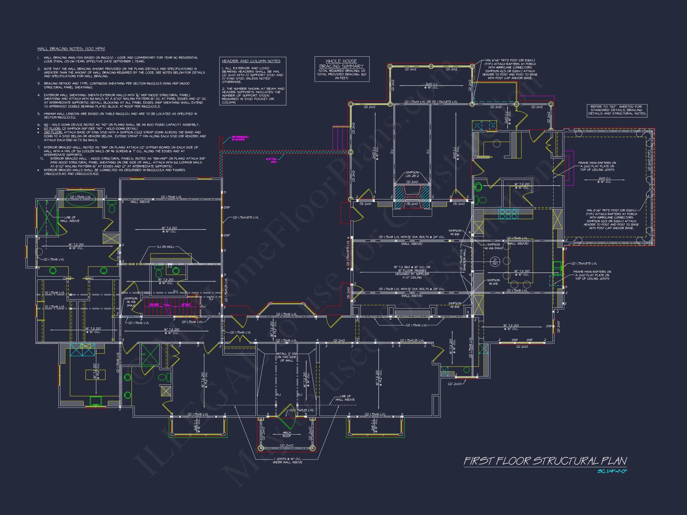 17-1717 HOUSE PLAN - Luxury House Plan with CAD Designs & French Country Charm 18 Luxury house Plan with CAD Designs & French Country Charm