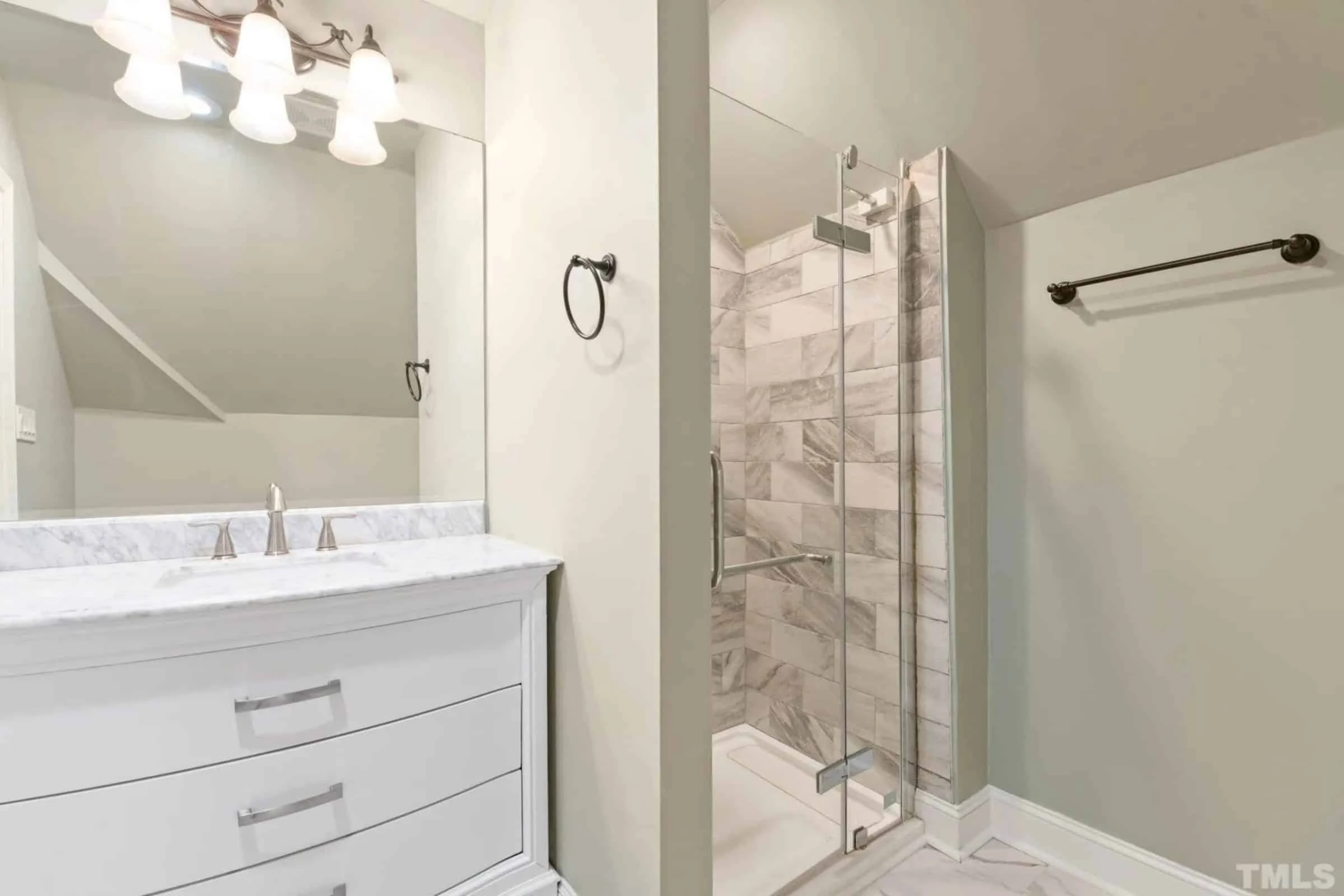 8-1303 HOUSE PLAN - French Country Luxury House Plan – 5 Beds, 4,300 Sq Ft 25 Elegant 5-Bedroom house Floor Plan with Modern Architectural Designs