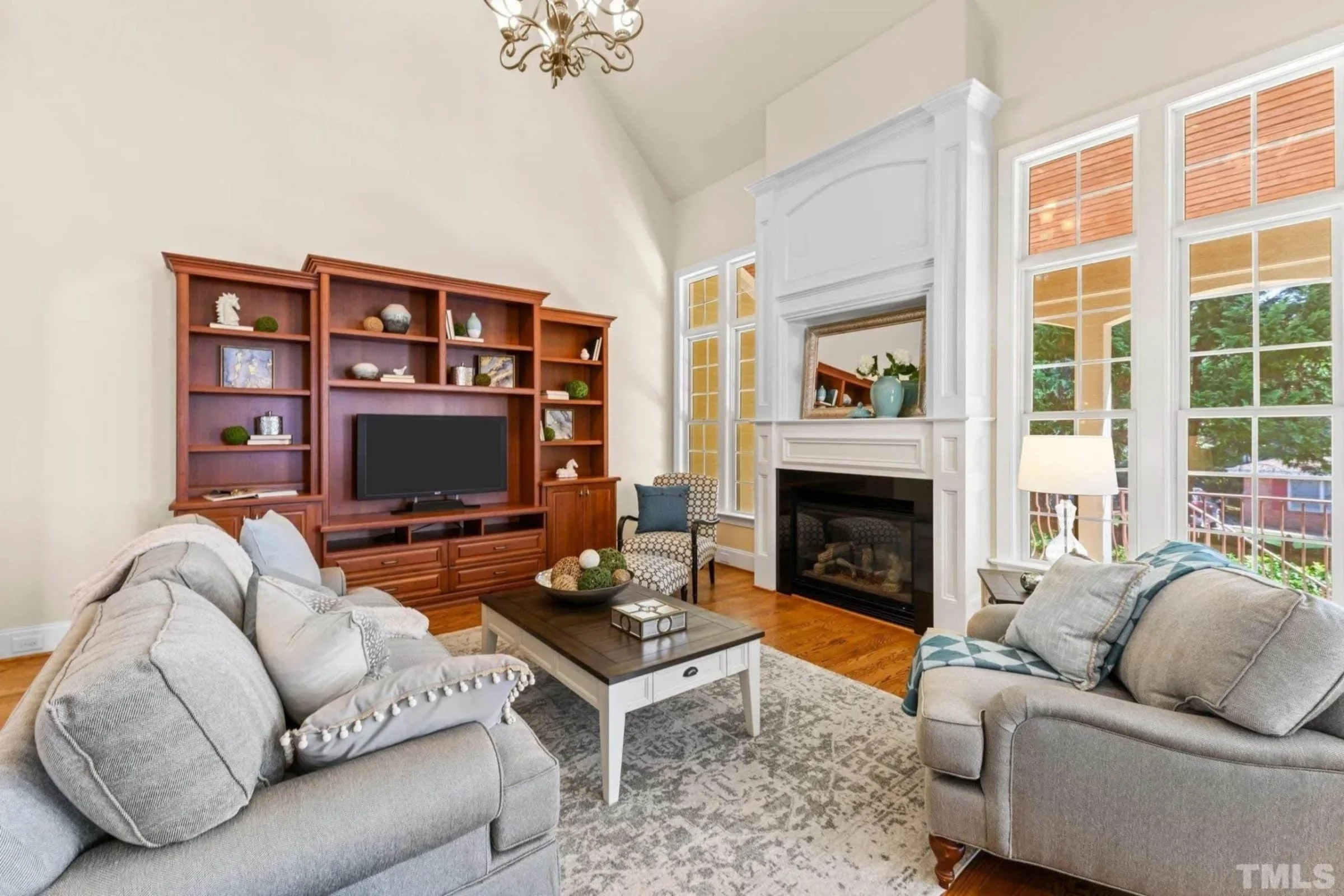 8-1303 HOUSE PLAN - French Country Luxury House Plan – 5 Beds, 4,300 Sq Ft 11 Elegant 5-Bedroom house Floor Plan with Modern Architectural Designs