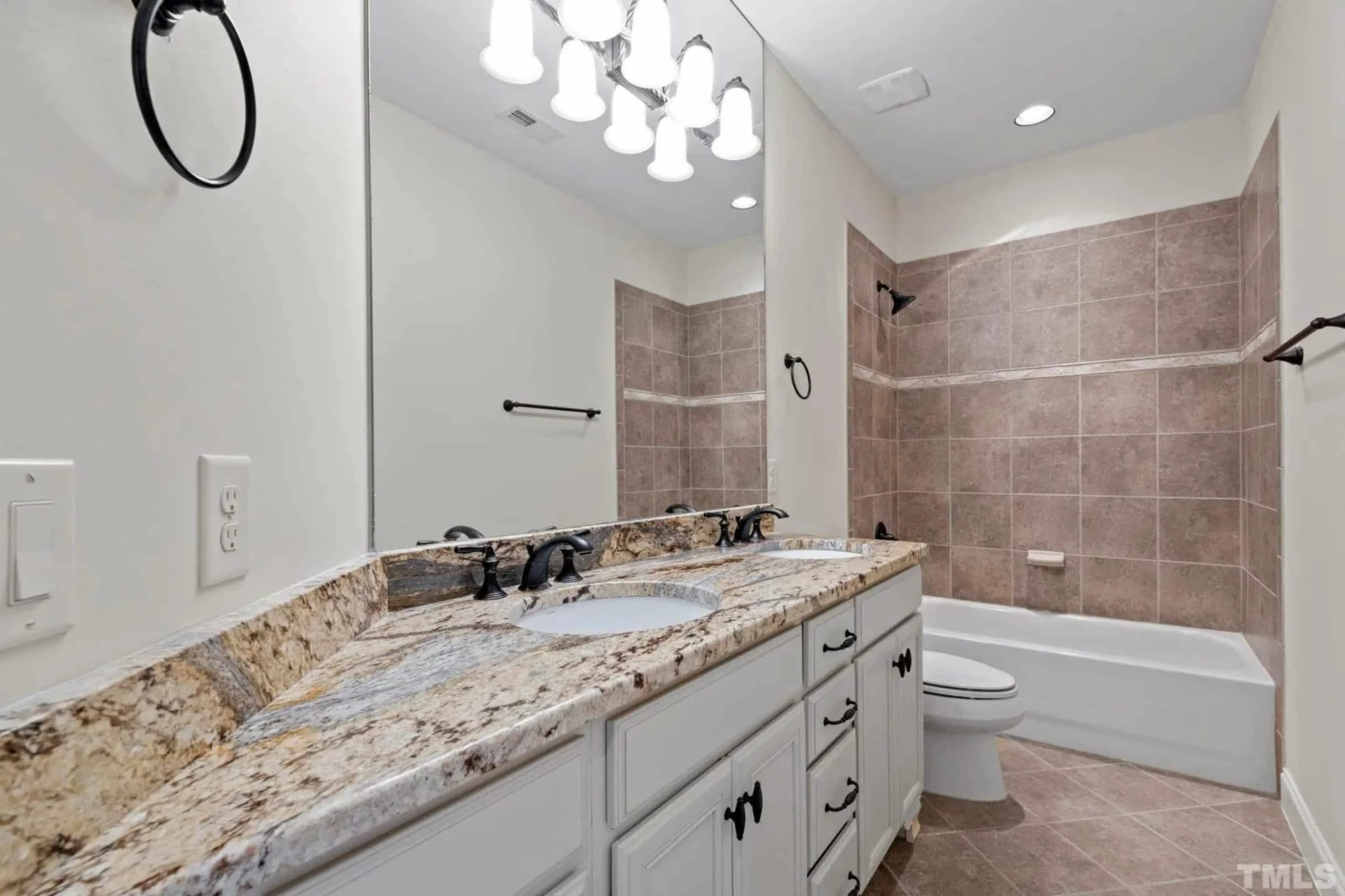 8-1303 HOUSE PLAN - French Country Luxury House Plan – 5 Beds, 4,300 Sq Ft 8 Elegant 5-Bedroom house Floor Plan with Modern Architectural Designs