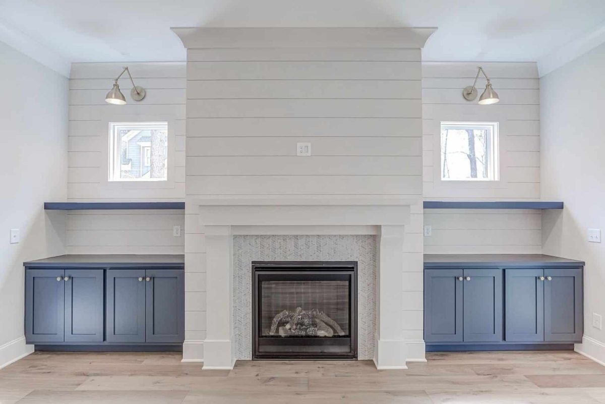 Spacious house Plan with 4 Bedrooms, CAD Designs & Blueprint