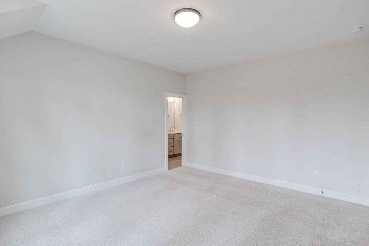 Spacious house Plan with 4 Bedrooms, CAD Designs & Blueprint