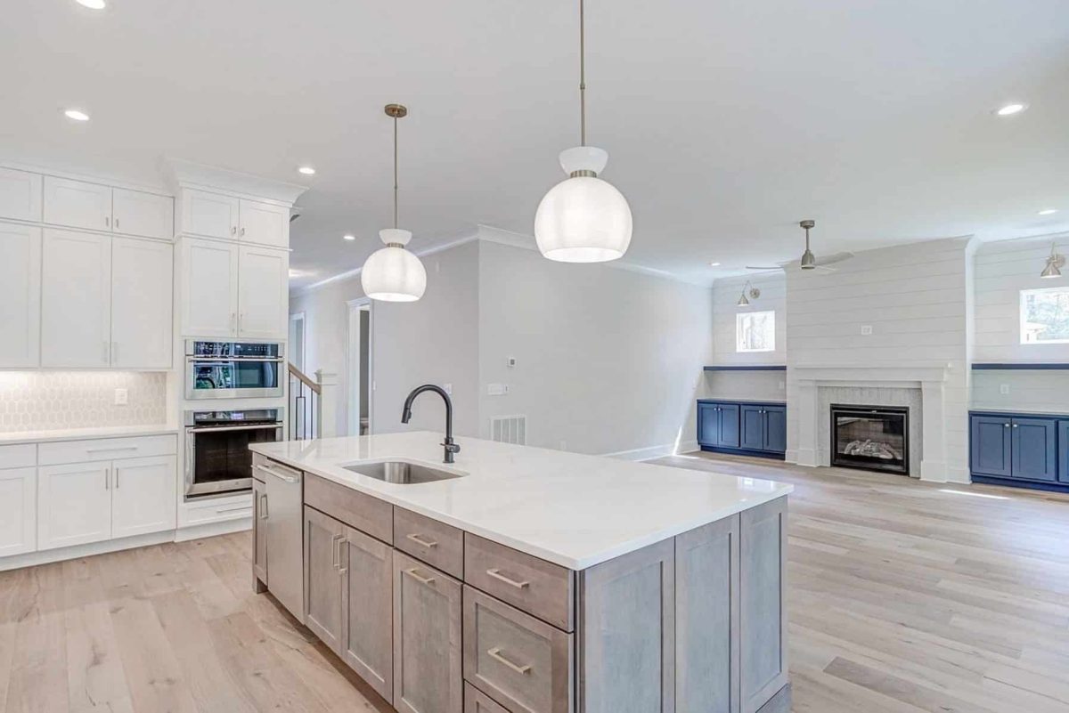 Spacious house Plan with 4 Bedrooms, CAD Designs & Blueprint