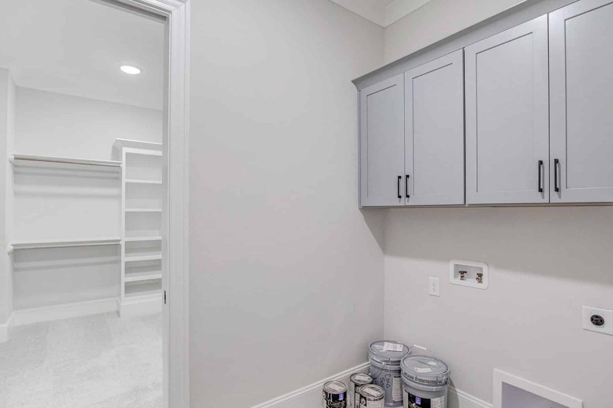 Spacious house Plan with 4 Bedrooms, CAD Designs & Blueprint