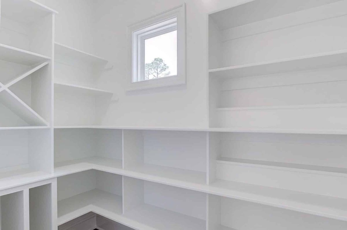 Spacious house Plan with 4 Bedrooms, CAD Designs & Blueprint