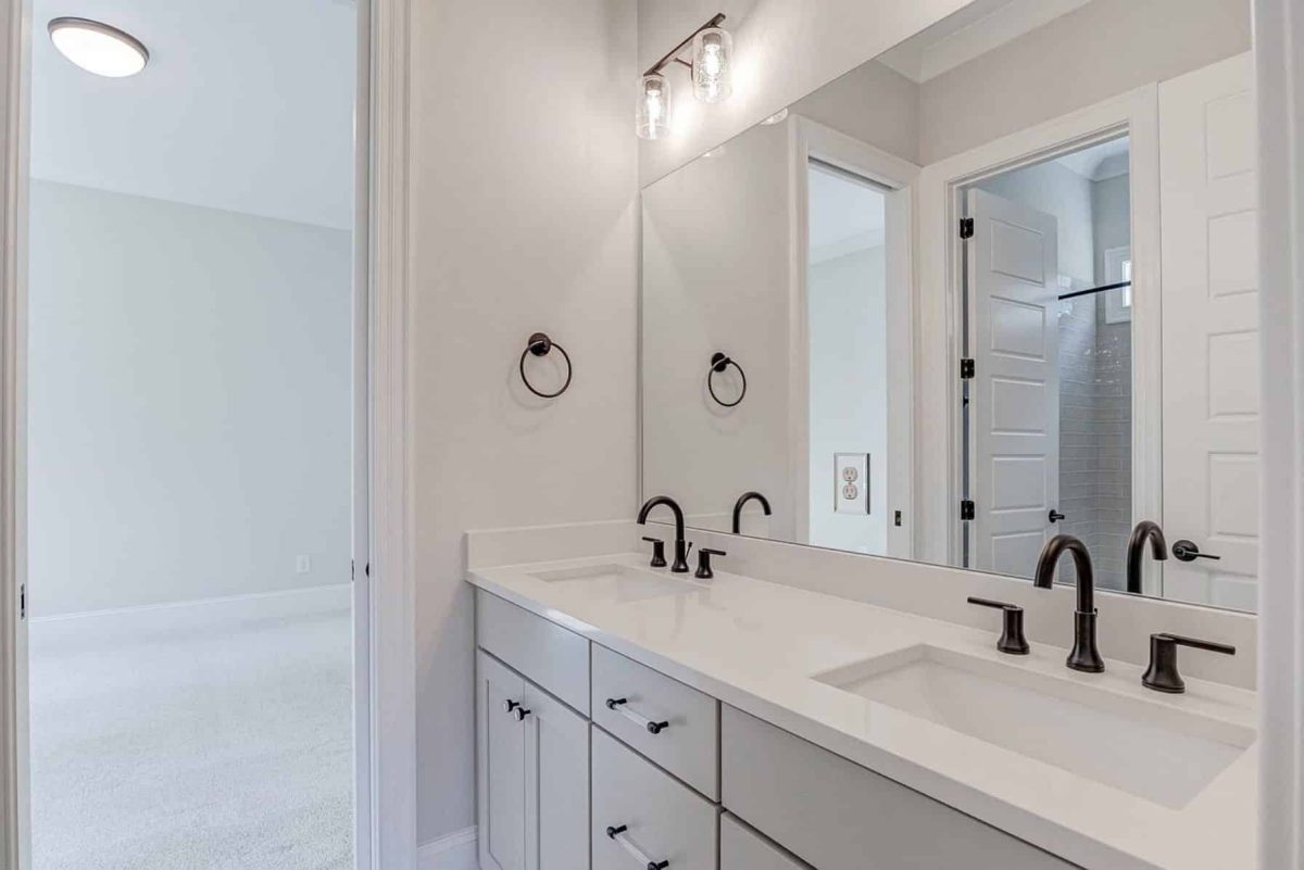 Spacious house Plan with 4 Bedrooms, CAD Designs & Blueprint