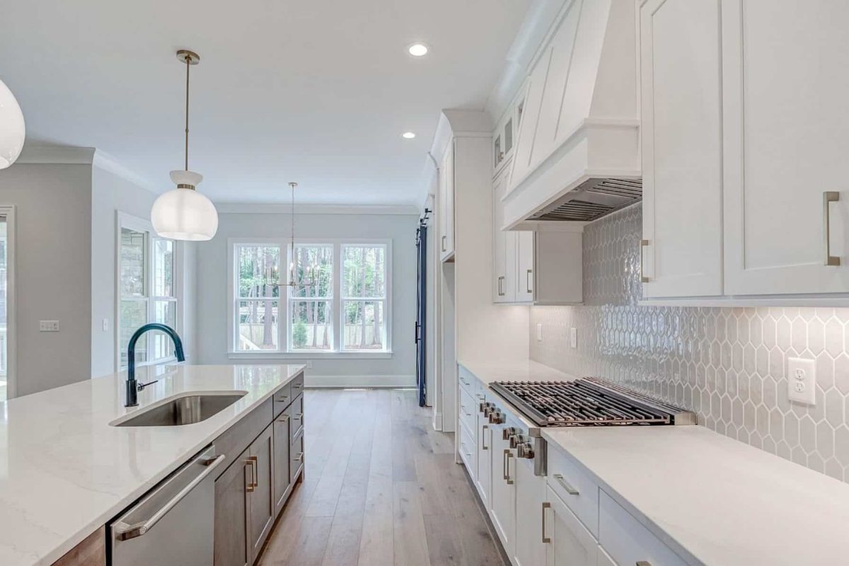 Spacious house Plan with 4 Bedrooms, CAD Designs & Blueprint