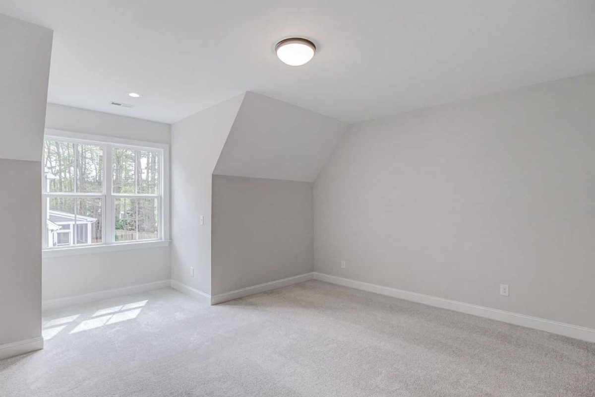 Spacious house Plan with 4 Bedrooms, CAD Designs & Blueprint