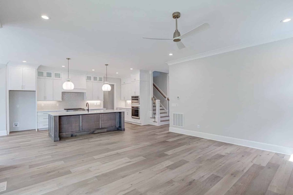 Spacious house Plan with 4 Bedrooms, CAD Designs & Blueprint