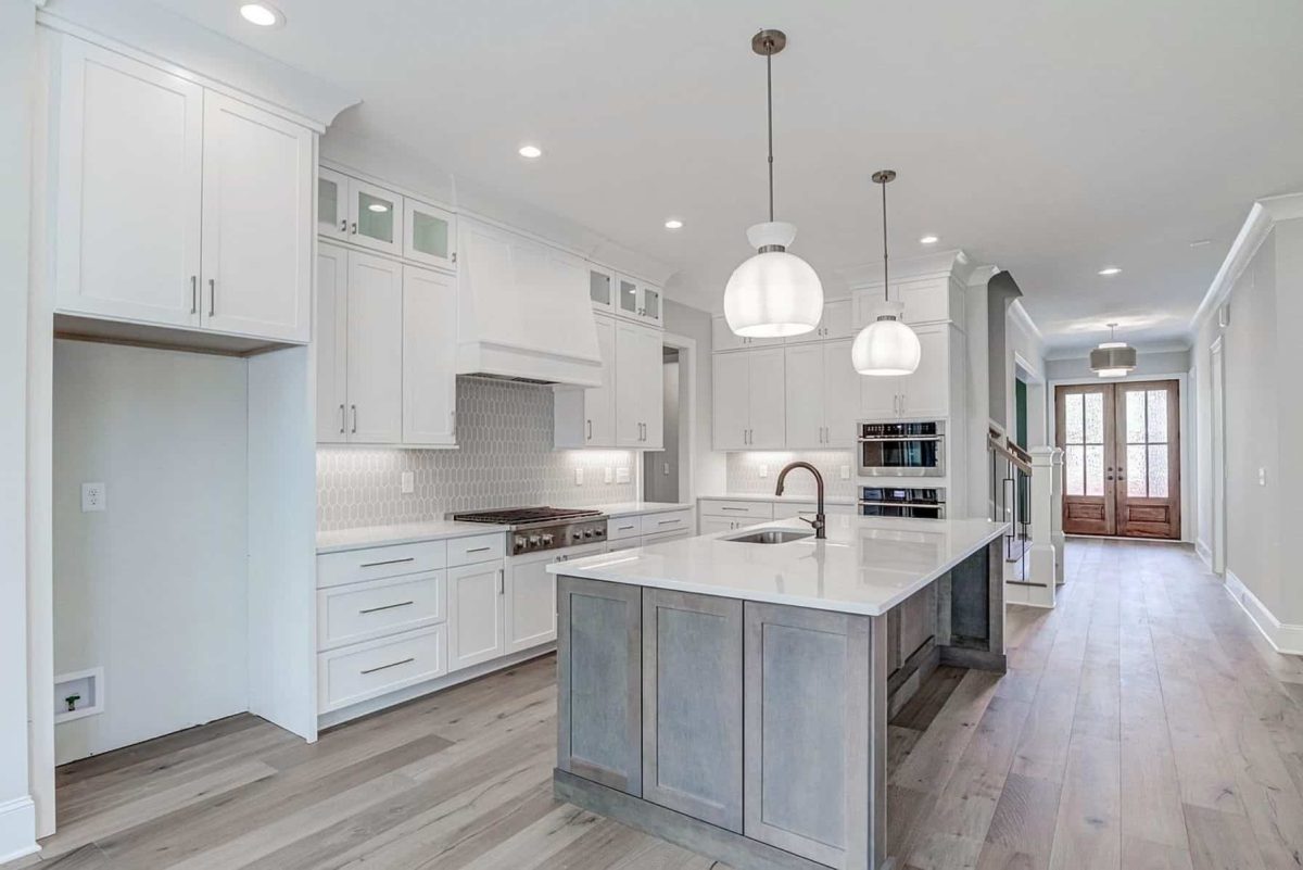 Spacious house Plan with 4 Bedrooms, CAD Designs & Blueprint