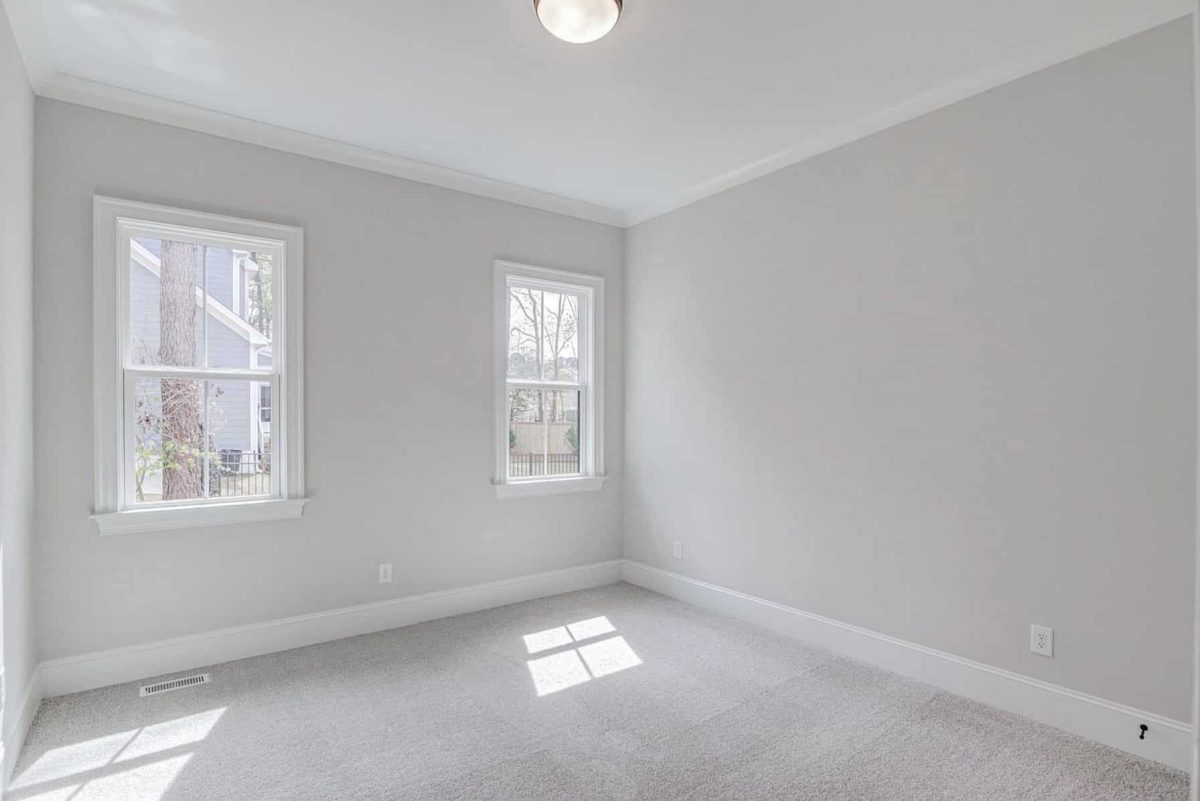 Spacious house Plan with 4 Bedrooms, CAD Designs & Blueprint