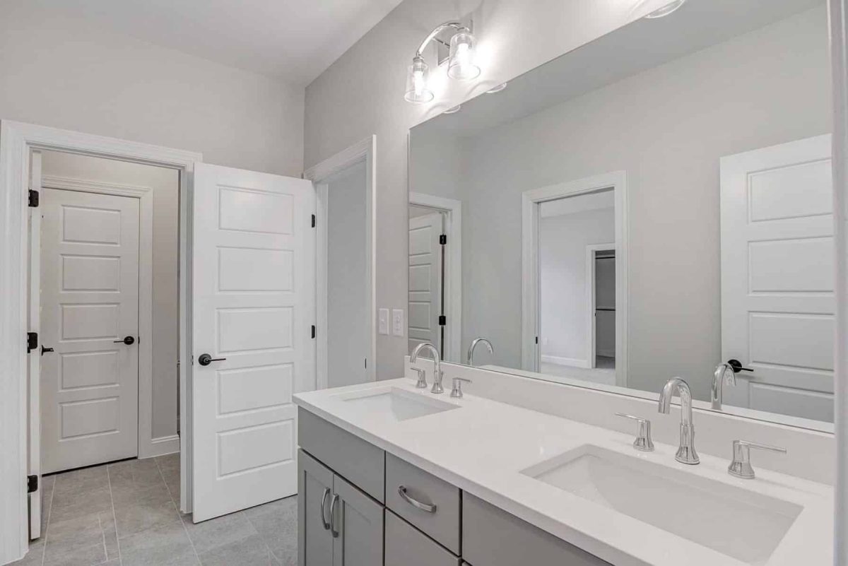 Spacious house Plan with 4 Bedrooms, CAD Designs & Blueprint