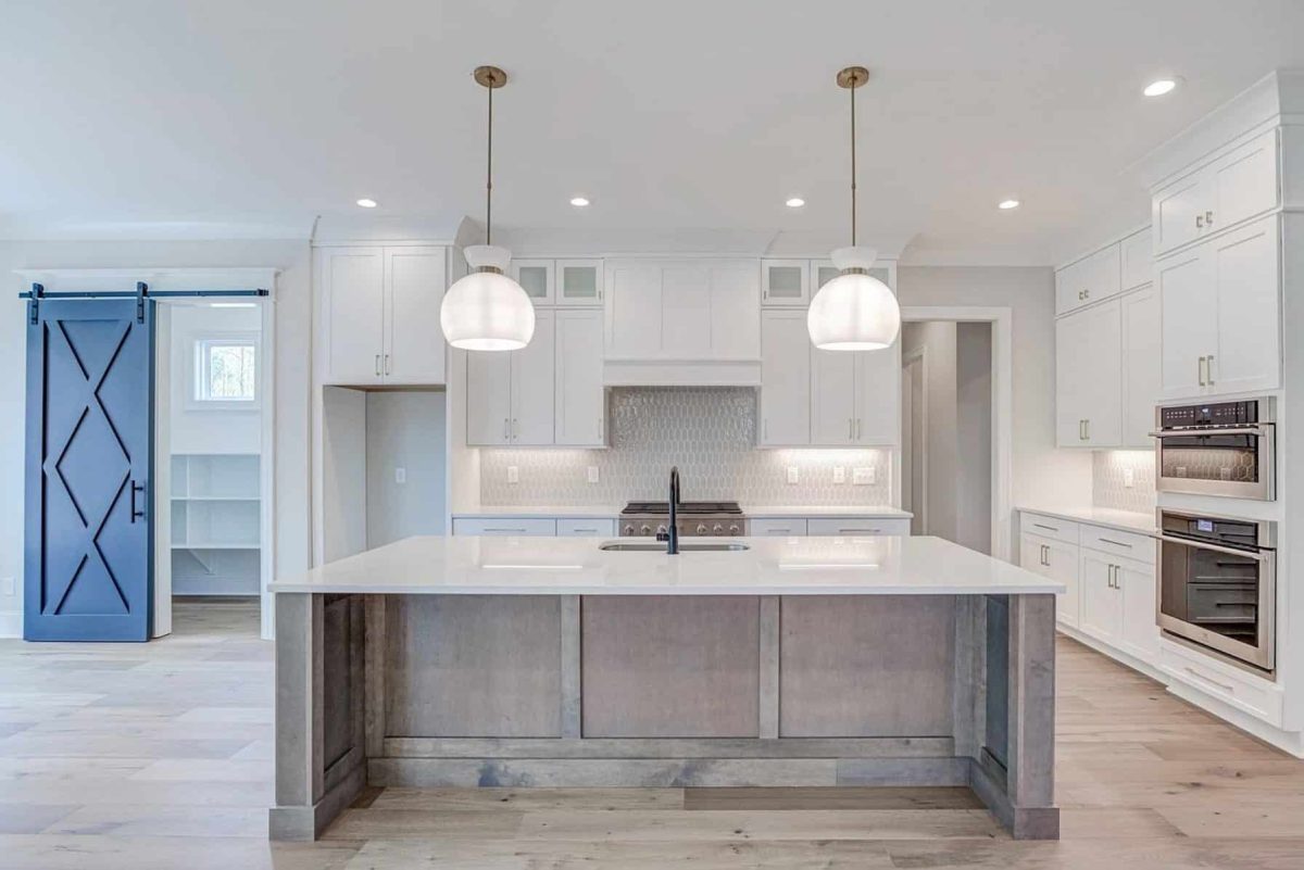 Spacious house Plan with 4 Bedrooms, CAD Designs & Blueprint