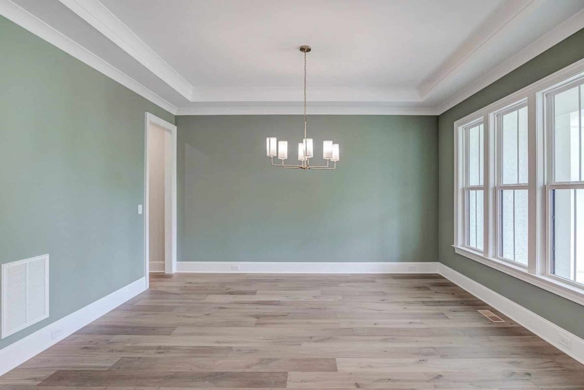 Spacious house Plan with 4 Bedrooms, CAD Designs & Blueprint