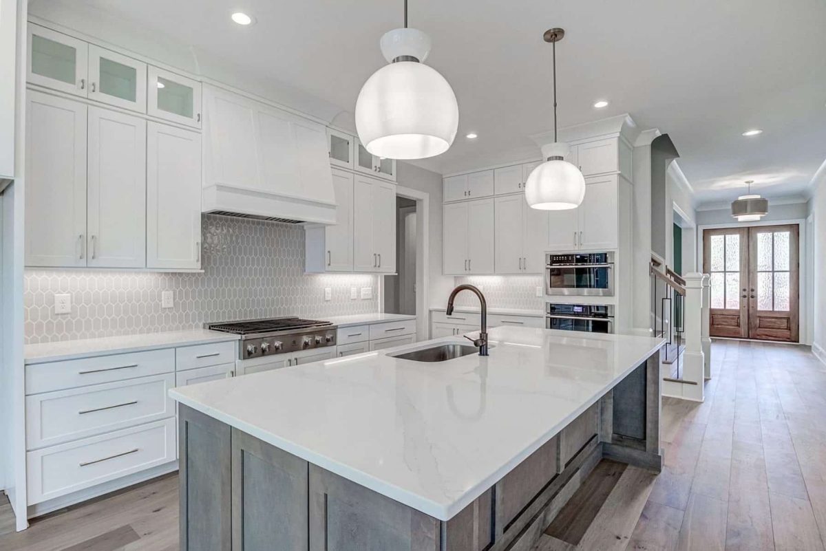 Spacious house Plan with 4 Bedrooms, CAD Designs & Blueprint