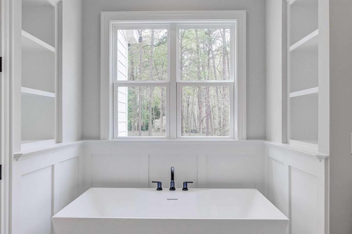 Spacious house Plan with 4 Bedrooms, CAD Designs & Blueprint