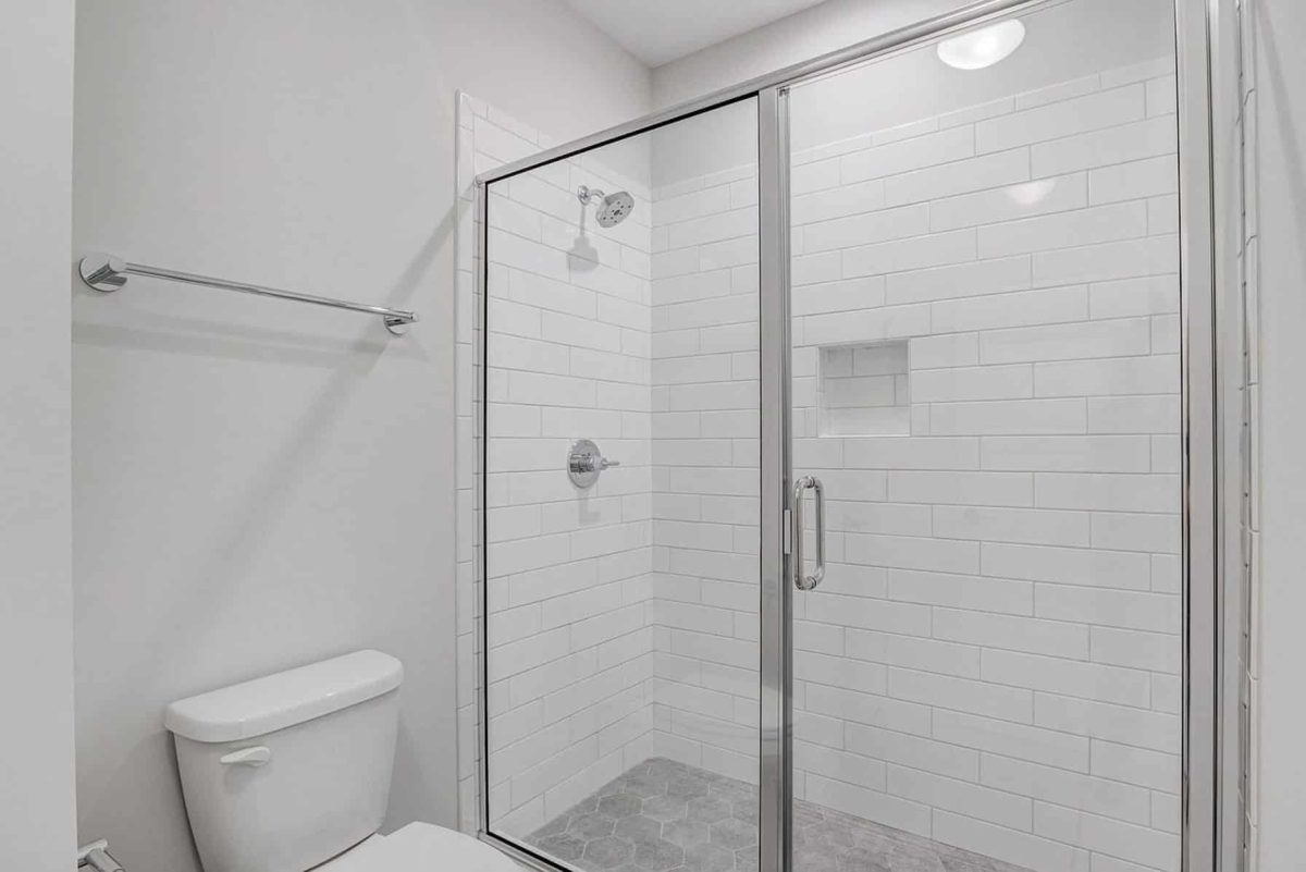 Spacious house Plan with 4 Bedrooms, CAD Designs & Blueprint