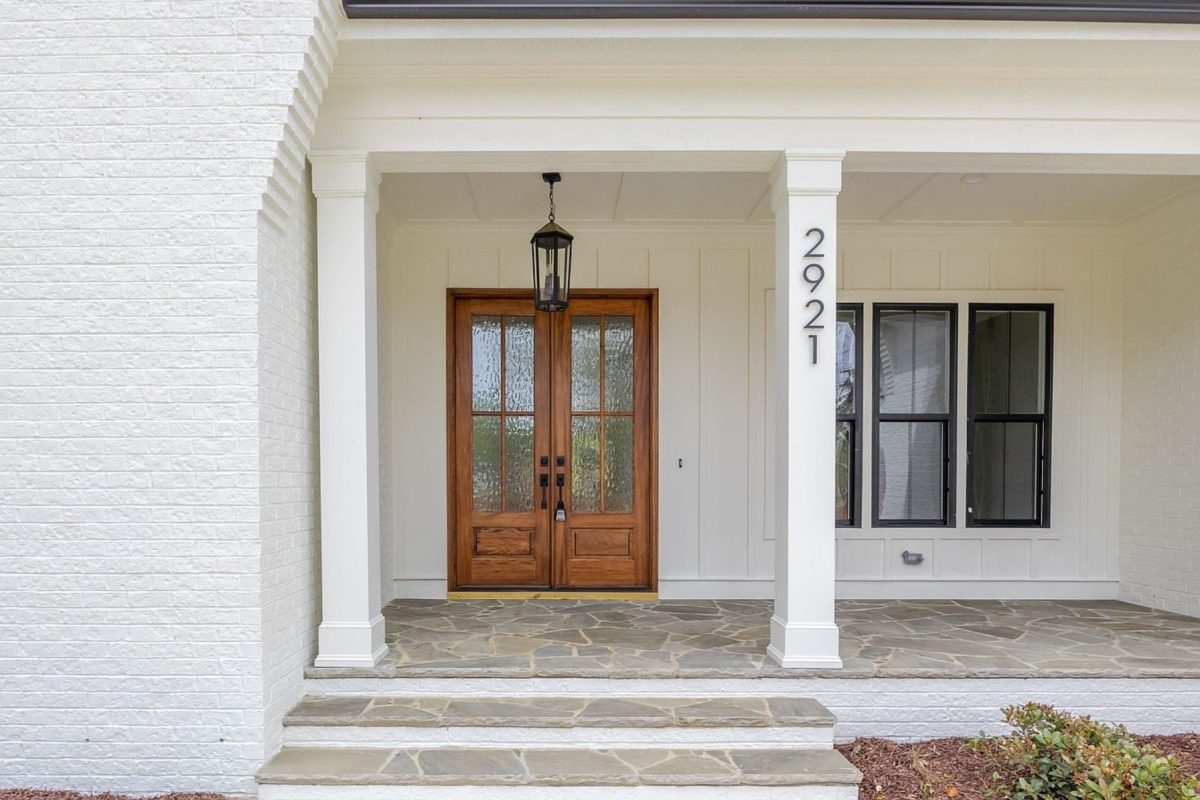 Spacious house Plan with 4 Bedrooms, CAD Designs & Blueprint