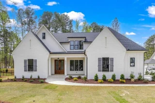 House Plans with Outdoor Kitchen 3 Spacious house Plan with 4 Bedrooms, CAD Designs & Blueprint