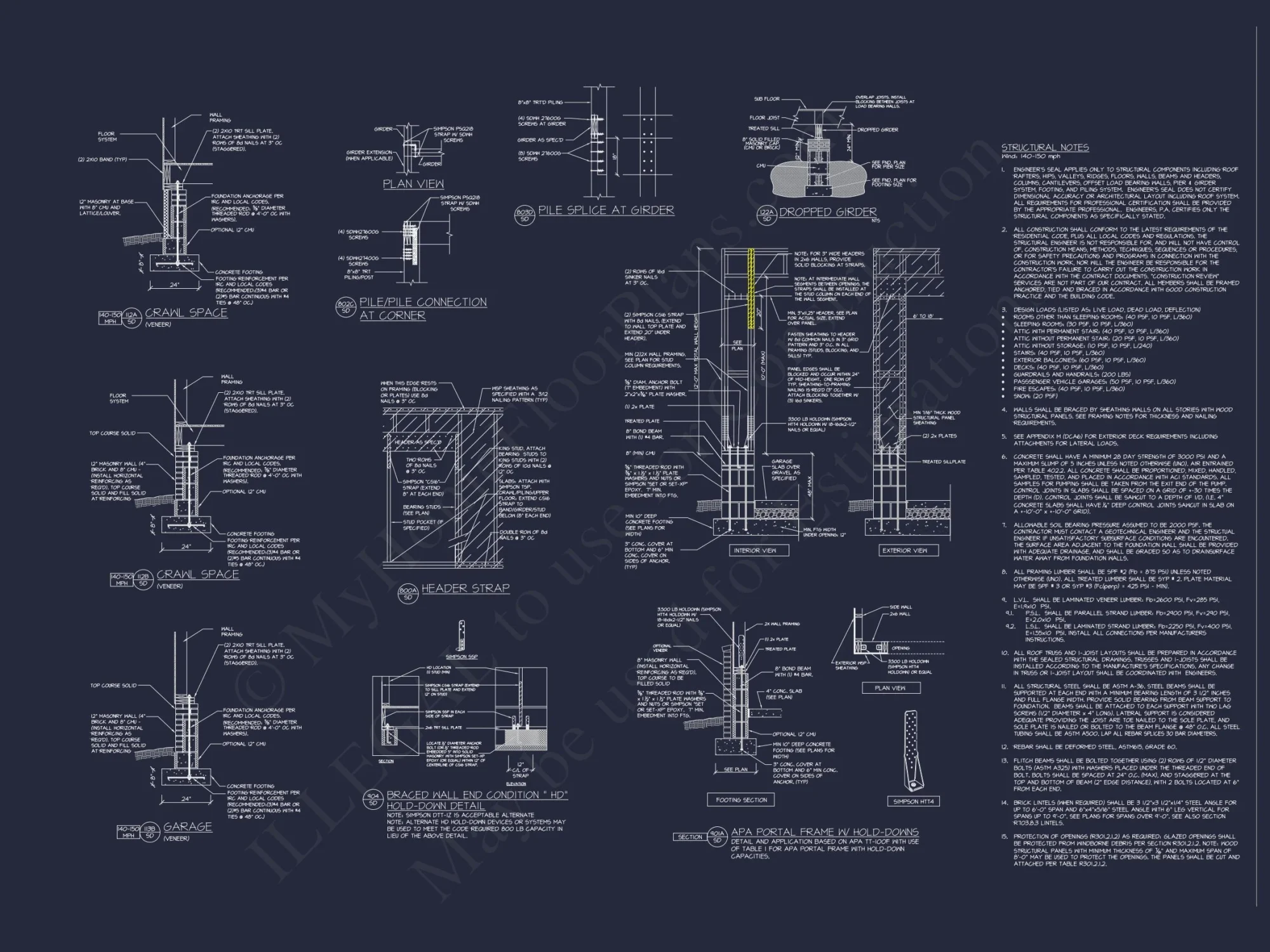 Charming 3-Story Victorian house Plan with Detailed CAD Designs