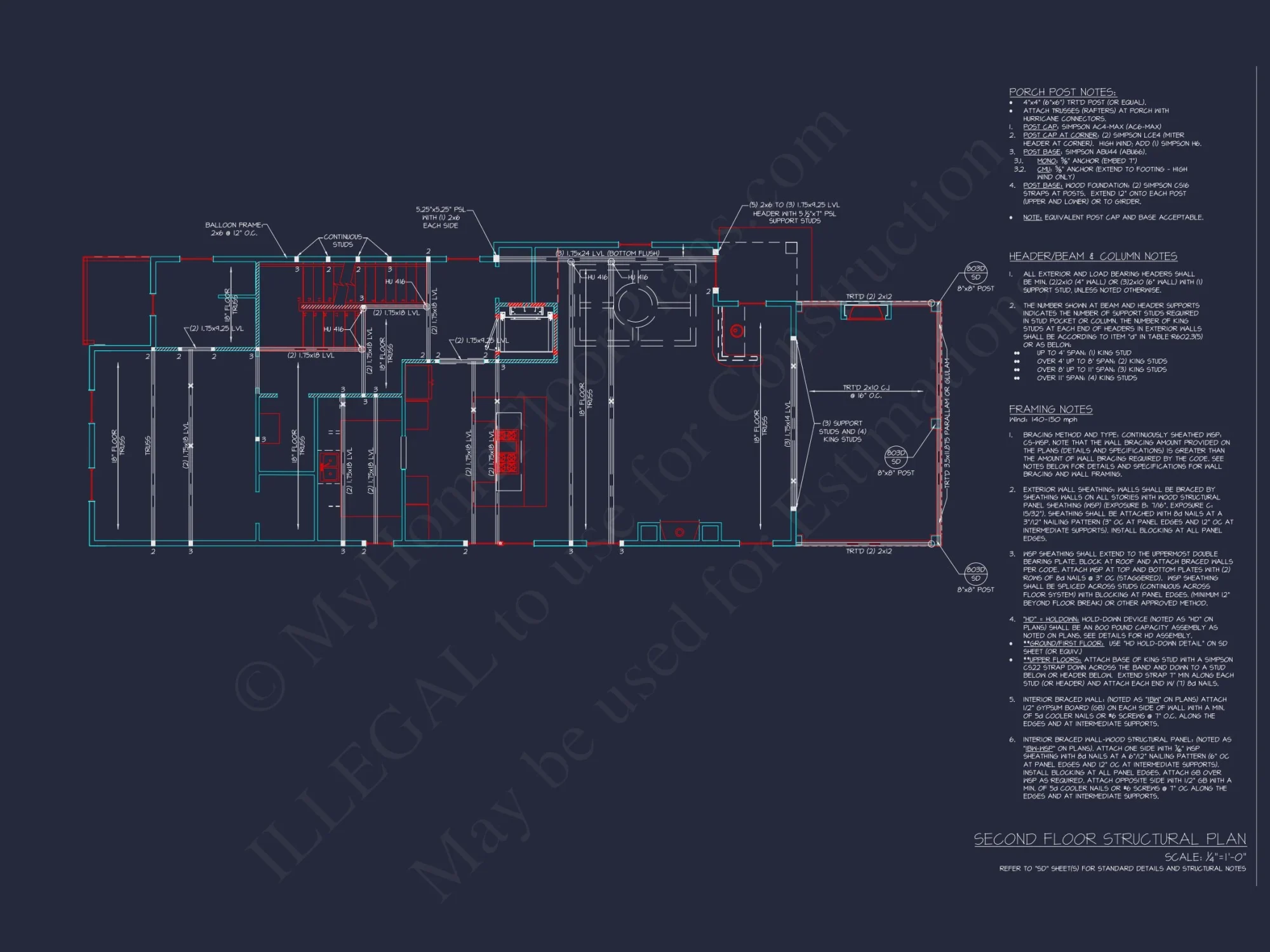 Charming 3-Story Victorian house Plan with Detailed CAD Designs