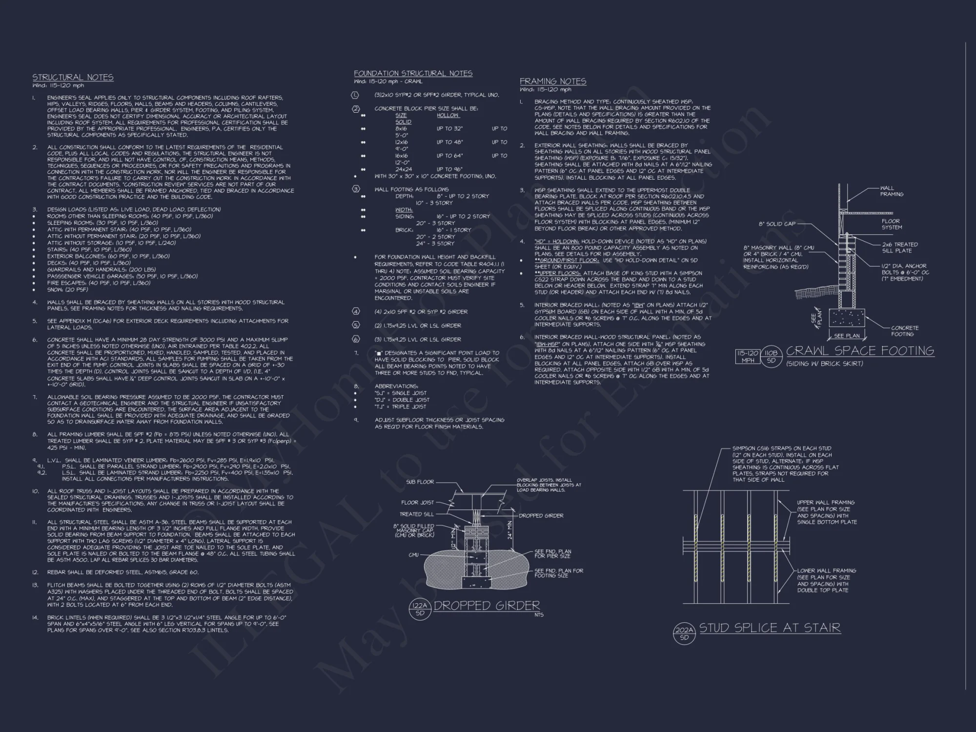 Versatile Modern house Design with Floor Plan and CAD Blueprint