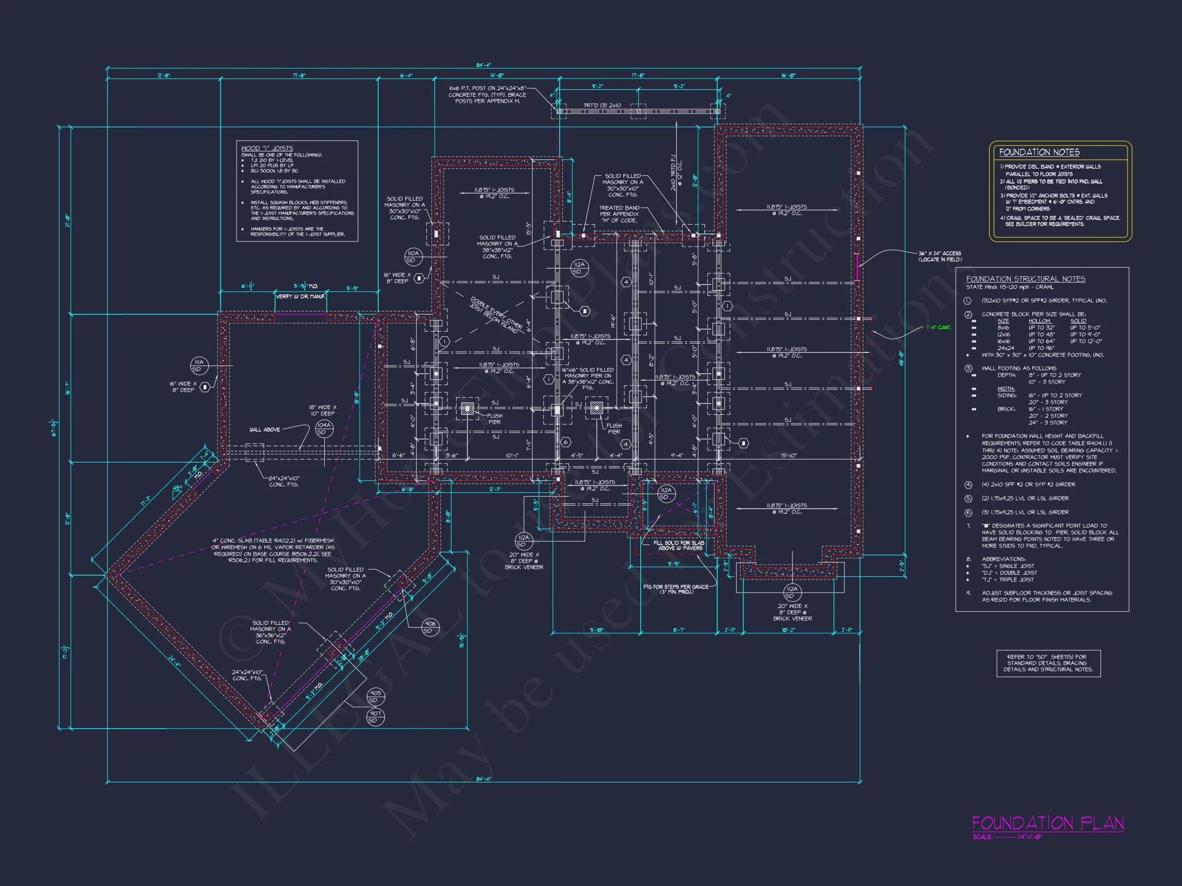 20-2018 HOUSE PLAN - Elegant Craftsman House Plan with Spacious Floor Plan & CAD 23 Elegant Craftsman house Plan with Spacious Floor Plan & CAD