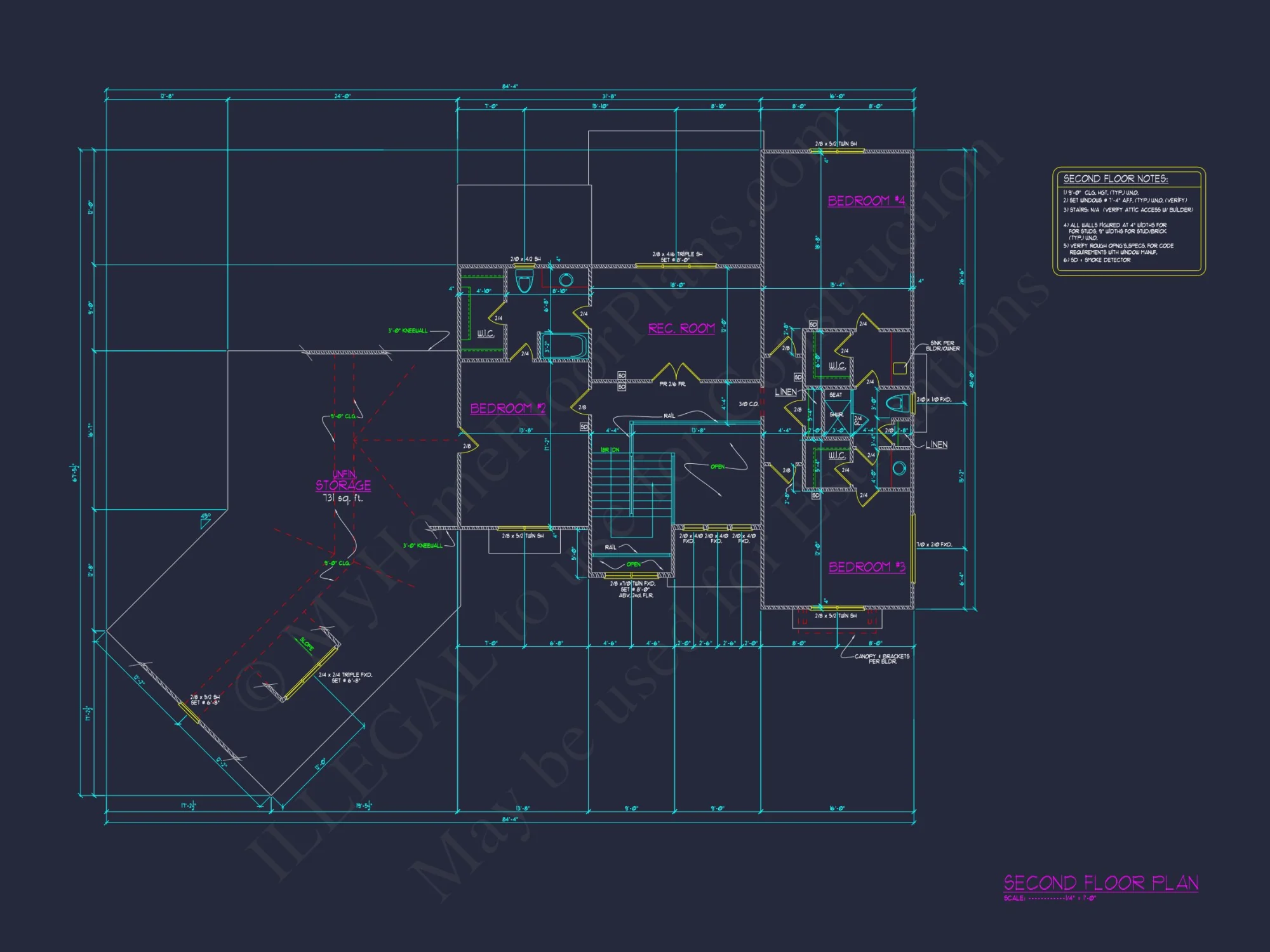 Elegant Craftsman house Plan with Spacious Floor Plan & CAD
