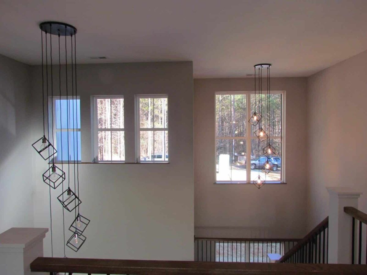 Elegant Craftsman house Plan with Spacious Floor Plan & CAD