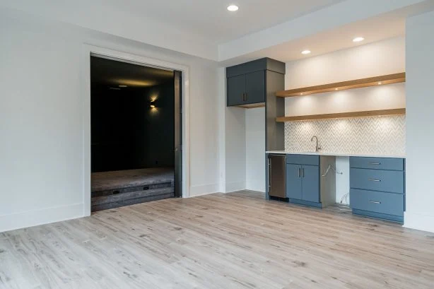 Luxury house Plan with CAD Blueprints and Modern Designs