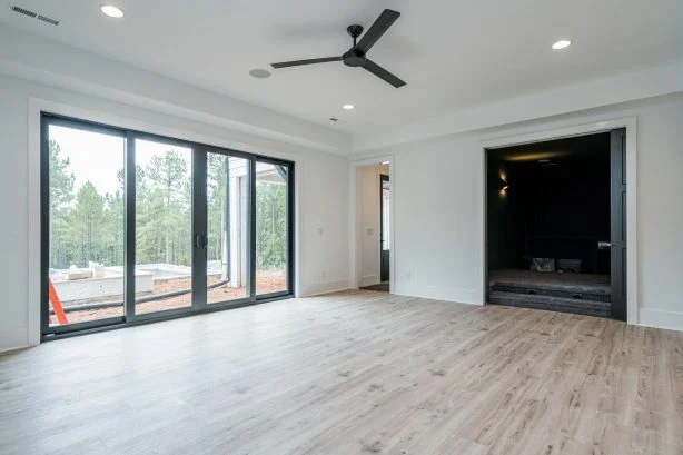 Luxury house Plan with CAD Blueprints and Modern Designs