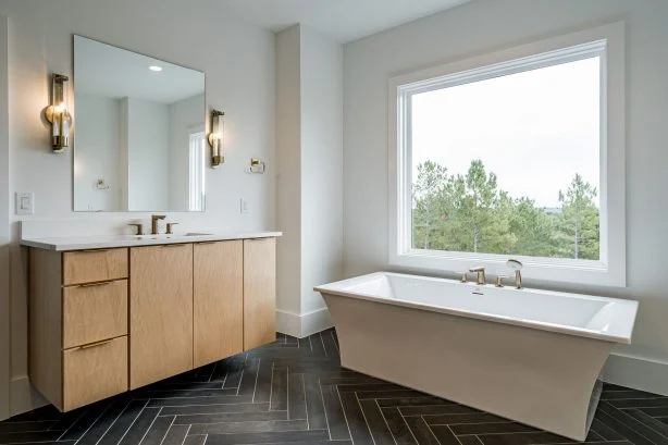 Luxury house Plan with CAD Blueprints and Modern Designs