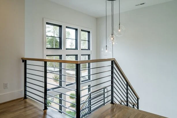 Luxury house Plan with CAD Blueprints and Modern Designs