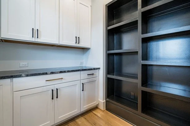 Luxury house Plan with CAD Blueprints and Modern Designs