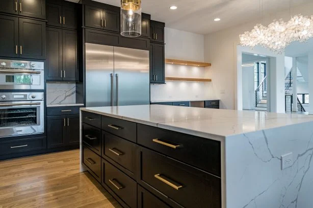 Luxury house Plan with CAD Blueprints and Modern Designs