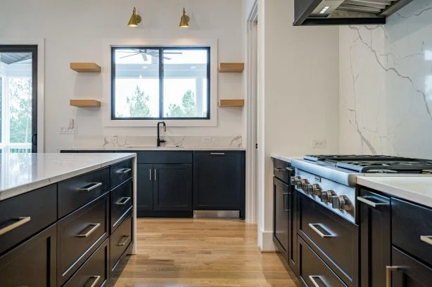 Luxury house Plan with CAD Blueprints and Modern Designs