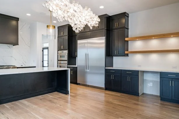 Luxury house Plan with CAD Blueprints and Modern Designs