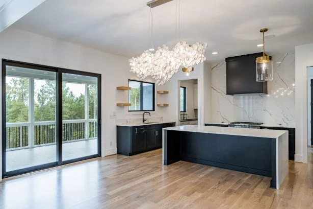 Luxury house Plan with CAD Blueprints and Modern Designs