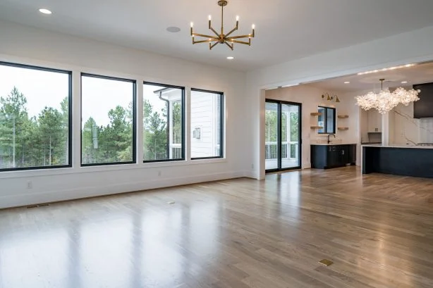 Luxury house Plan with CAD Blueprints and Modern Designs