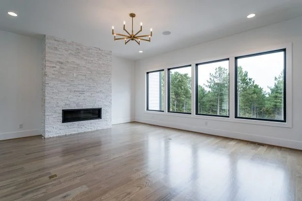 Luxury house Plan with CAD Blueprints and Modern Designs