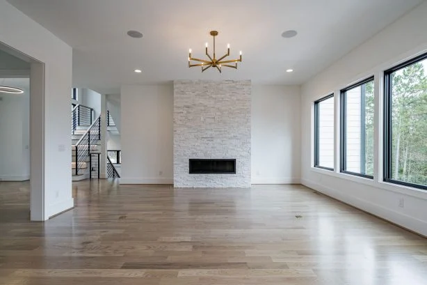 Luxury house Plan with CAD Blueprints and Modern Designs