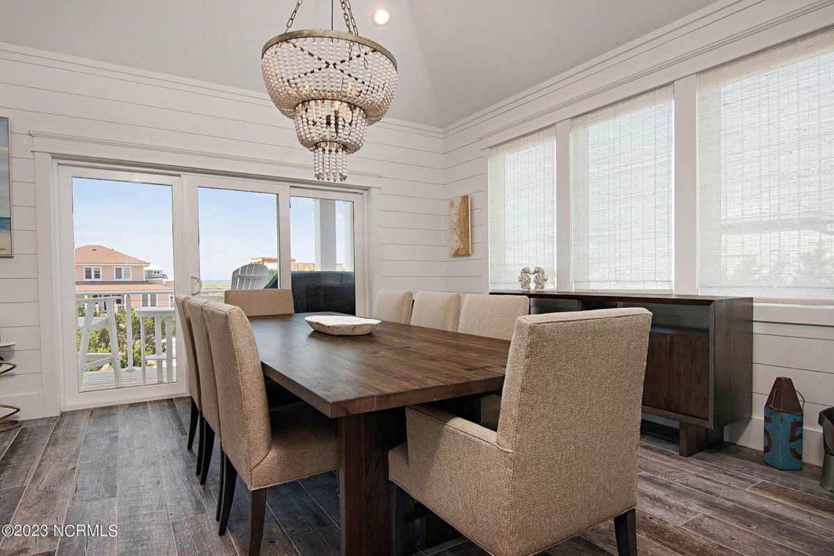 Contemporary Beach house Plan with Blueprint & CAD Designs