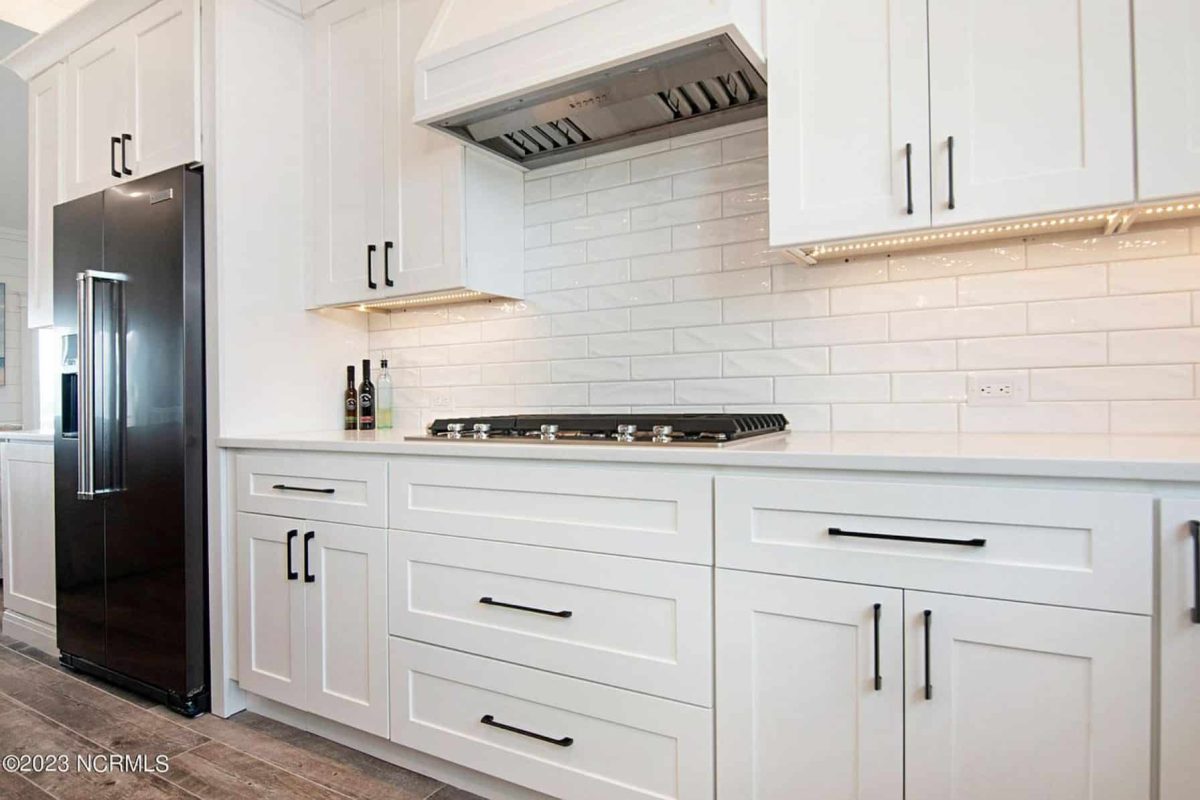 Contemporary Beach house Plan with Blueprint & CAD Designs