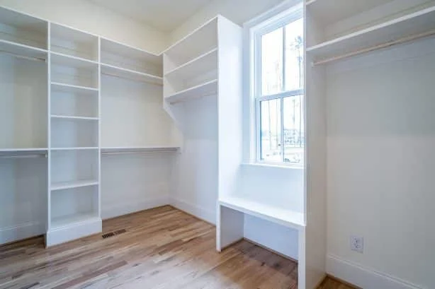 Modern Suburban house Plan with Open Floor Design and CAD Blueprint