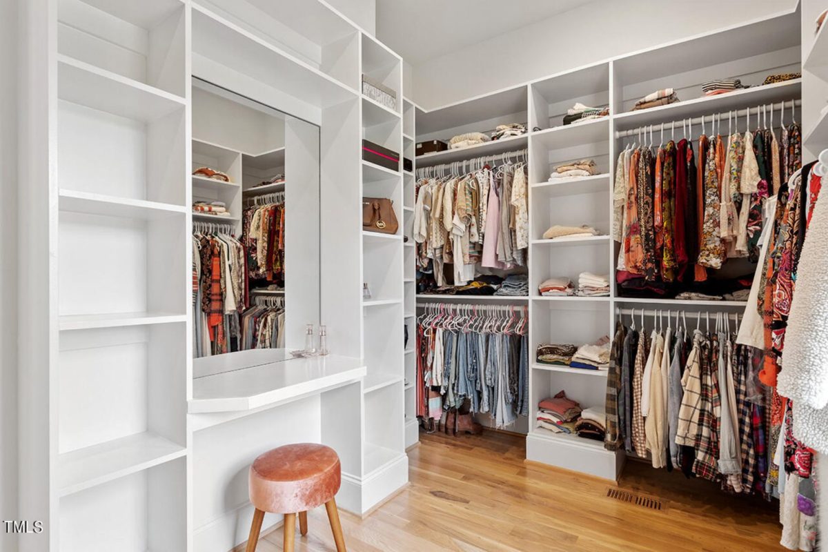 Modern Suburban house Plan with Open Floor Design and CAD Blueprint