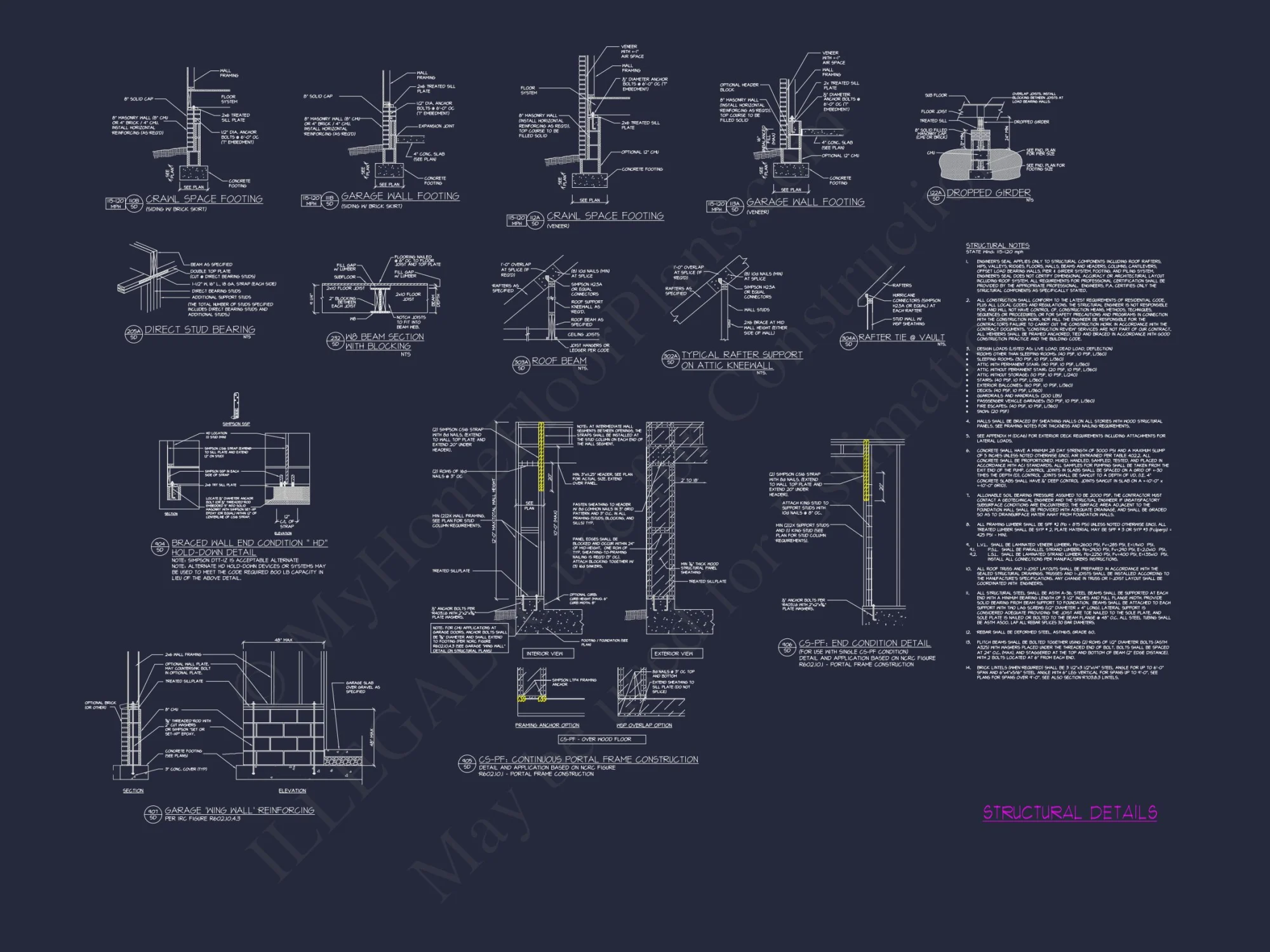 Spacious Farmhouse house Plan with Detailed Floor Blueprint
